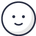 smiley face icon